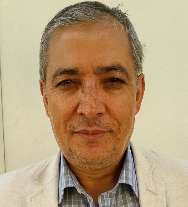 Raz Mohammad Dalili